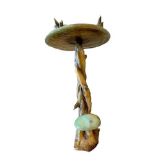Spiny Mushroom Prop