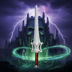 He-Man Power Sword Prop