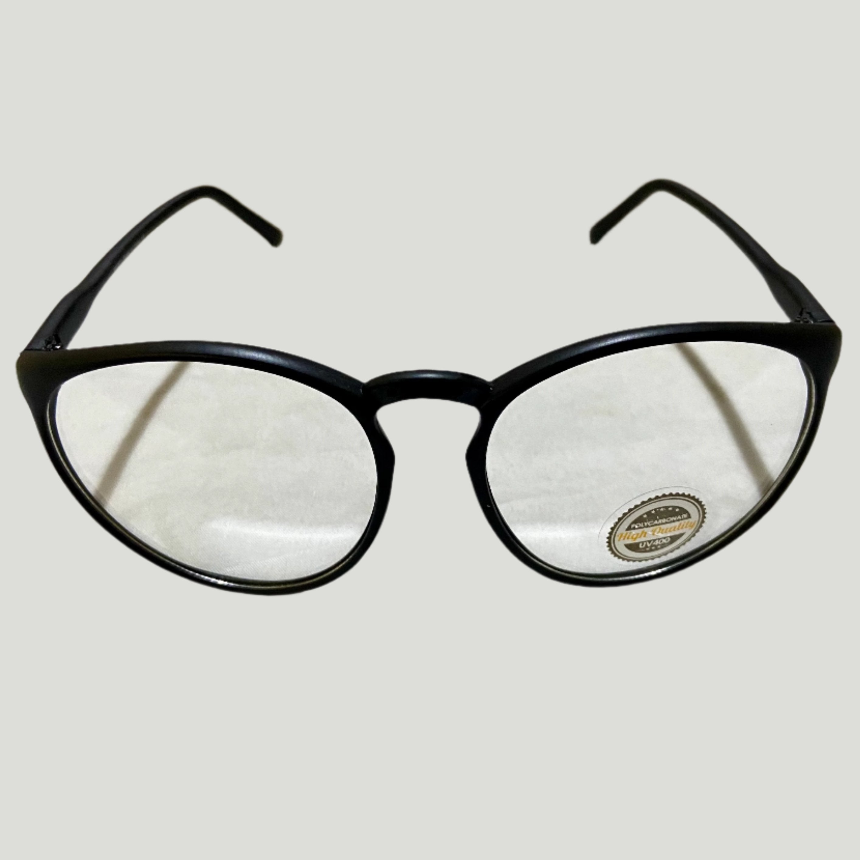 Classic Metal Bridge Glasses