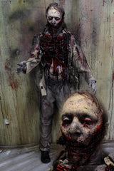 Rotten Roamer - Life Sized Prop
