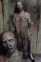 Sandwalker - Life Sized Zombie Prop