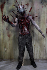 Pin Cushion - Life Sized Zombie Prop