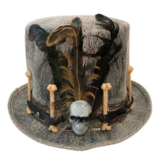 King Voodoo Hat