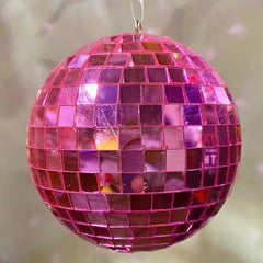 4" Disco Ball