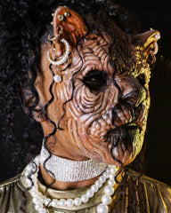 Crankenpuss Foam Latex Prosthetic