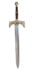 Broad Sword
