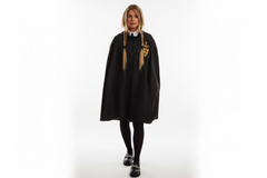 Traitor's Cloak