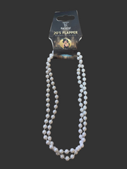 Flapper Necklace