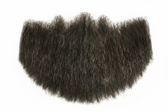Medium Chin Beard