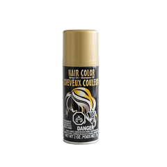Color Hair Spray