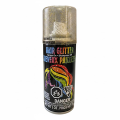 Color Hair Spray