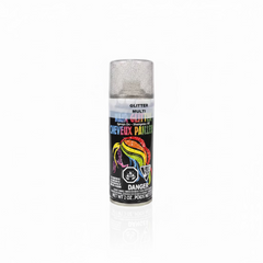 Color Hair Spray