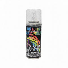 Color Hair Spray
