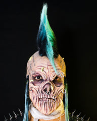 Mummy Foam Latex Prosthetic