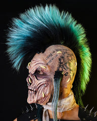 Mummy Foam Latex Prosthetic