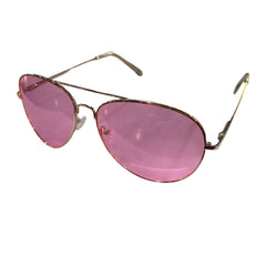 Vivid Aviator Sunglasses