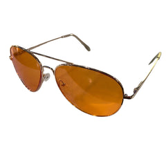 Vivid Aviator Sunglasses