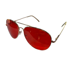 Vivid Aviator Sunglasses