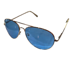 Vivid Aviator Sunglasses