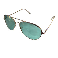 Vivid Aviator Sunglasses