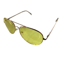 Vivid Aviator Sunglasses