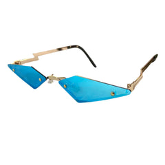 High Voltage Thin Sunglasses