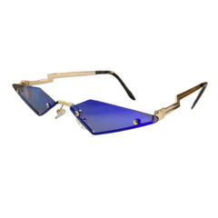 High Voltage Thin Sunglasses