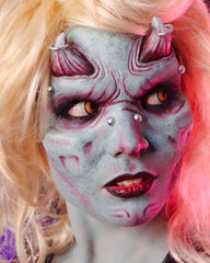 Brow-3 Foam Latex Prosthetic