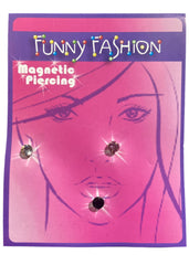 Magnetic Stud Piercing Set