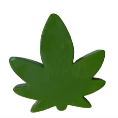 Pot Marijuana Leaf Squishy Scented Stress Toy