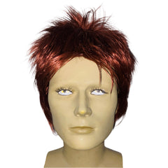 Rod Wig