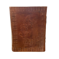 Dragon Leather Journal