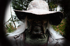 6 ft 8 "Creepy Creeper" Large Scale Prop