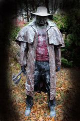 6 ft 8 "Creepy Creeper" Large Scale Prop