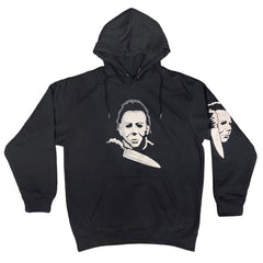 Michael Myers Pull Over Hoodie