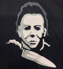 Michael Myers Pull Over Hoodie