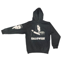 Michael Myers Pull Over Hoodie