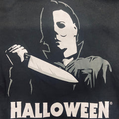Michael Myers Pull Over Hoodie