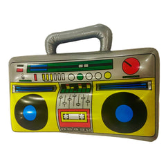 Inflatable Boombox