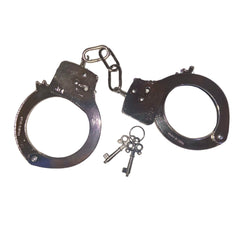 Metal Chain Handcuffs