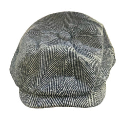 Peaky Bootlegger Hat
