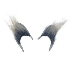 Handcrafted Werewolf Latex Ears