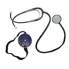 Doctor Mirror & Stethoscope Kit