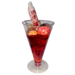 Gory Dessert Cup Prop