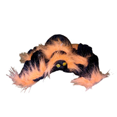 Furry Neon Spider Prop