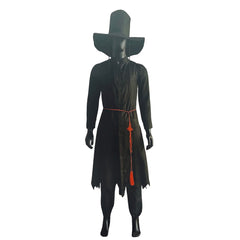 Jinu Demon Men's Costume