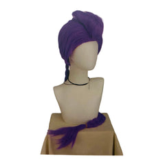 Popstar Royalty Rumi Wig