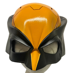 Wolf Man Cosplay Mask