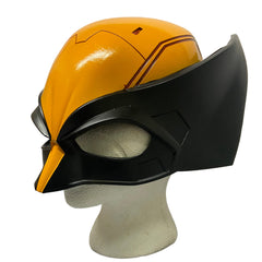 Wolf Man Cosplay Mask