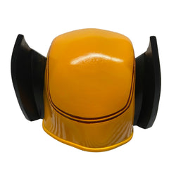 Wolf Man Cosplay Mask